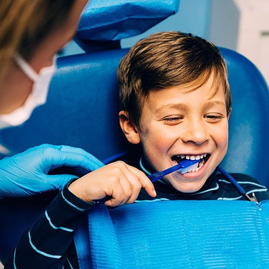 - Town Dental